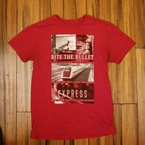 Men's Express shirt